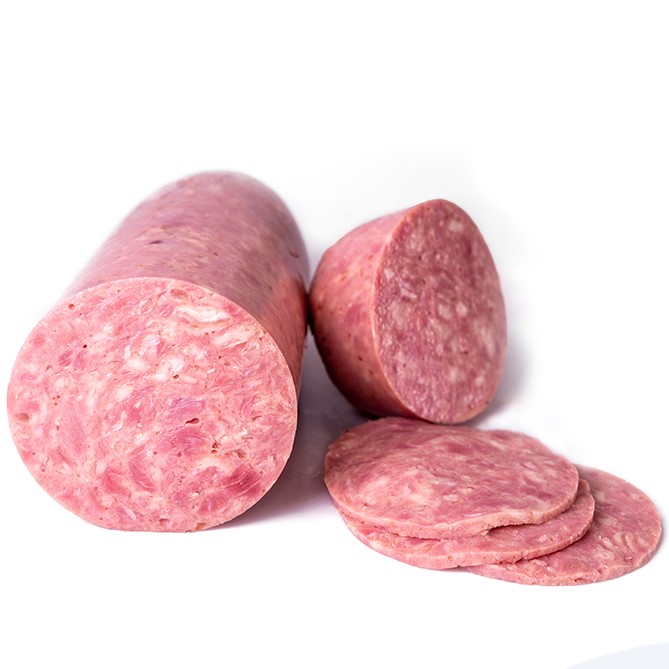 Jamón Embuchado 2 Kg (FRIHAB) (EG)