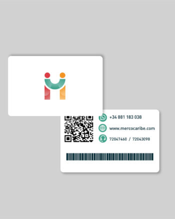 Tarjetas de Compra