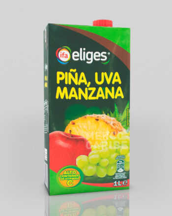 Néctares y Jugos