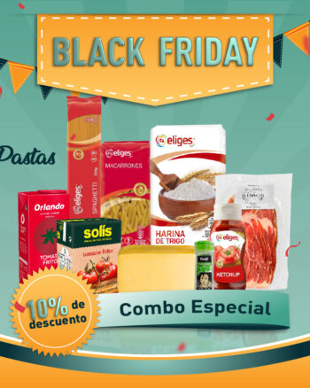 Oferta Black Friday