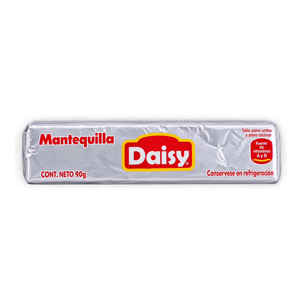 Mantequilla (Daisy) 90g