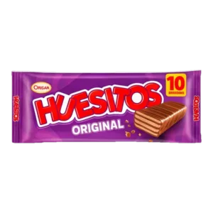 Chocolatina (Huesitos) 10Ud x 20g - 200g