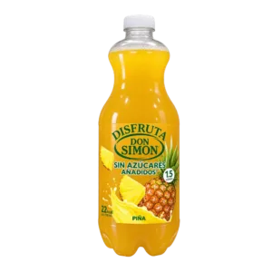 Nectar de Piña s/Azucar (Don Simon) 1.5L