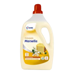 Detergente Líquido Jabón Marsella (Ifa Sabe) 50 Lavados