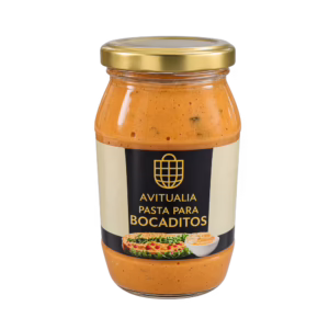 Pasta de bocadito (Avituaia) 465 ml