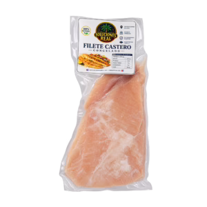 Filete de Castero (Natura-Le) 1 Lb